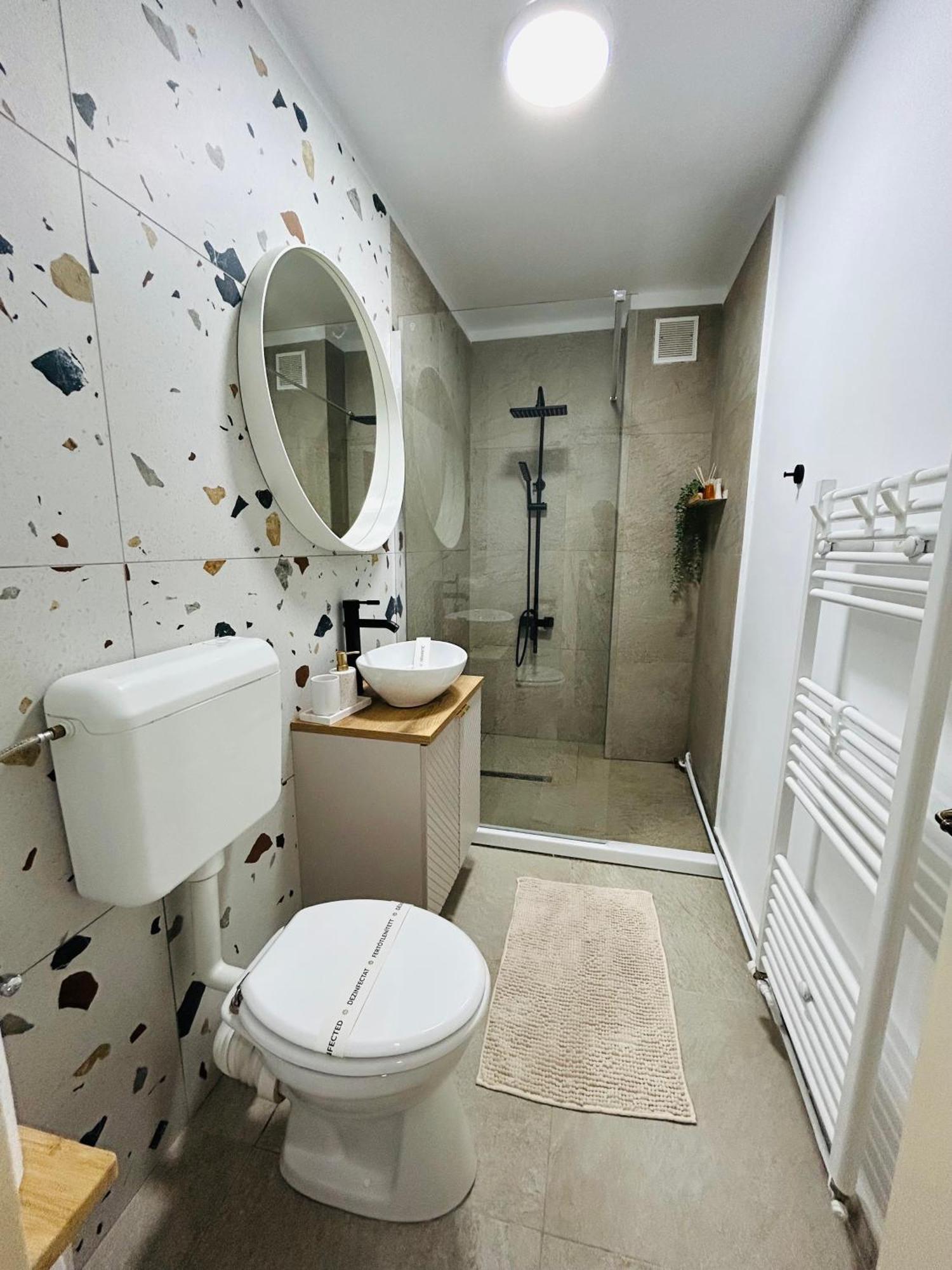 Delis Apartment Sinaia Eksteriør billede
