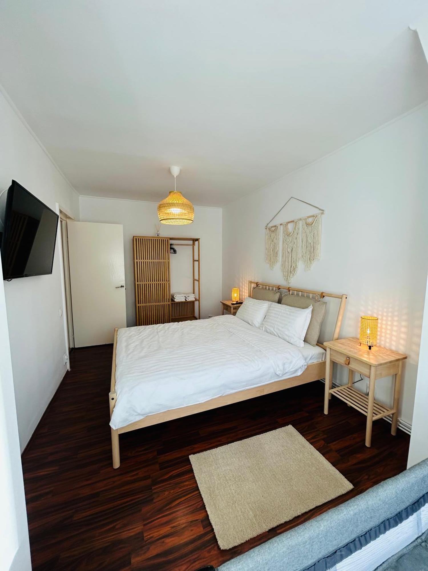 Delis Apartment Sinaia Eksteriør billede