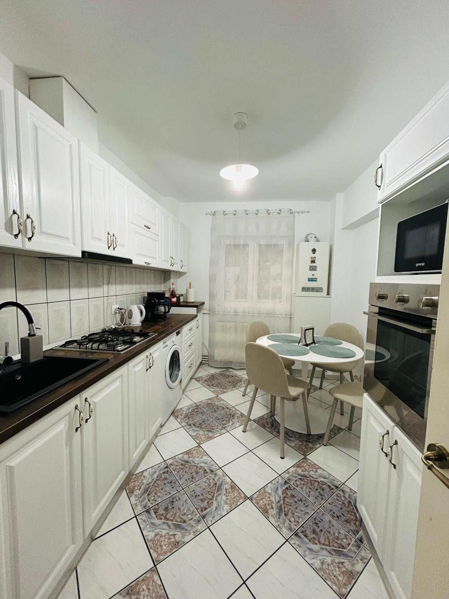 Delis Apartment Sinaia Eksteriør billede